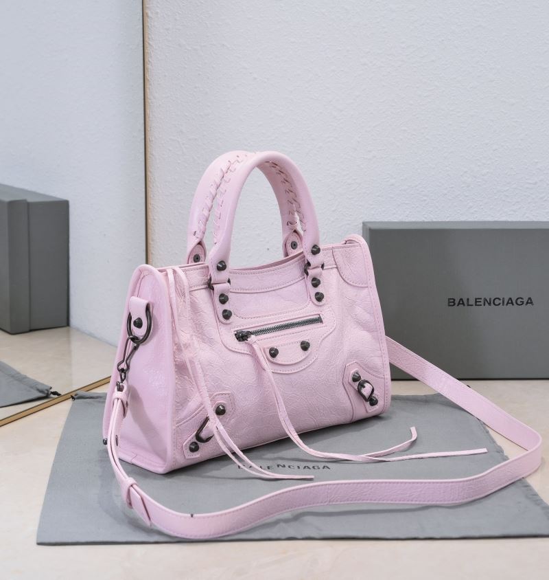 Balenciaga Top Handle Bags